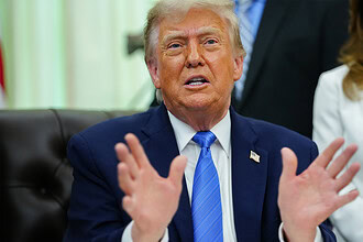 Trump'tan İsrail saldırısına tepki: "Beyrut'a yönelik saldırı gerçekleşmemeliydi"