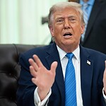 Trump Erdoğan Çok İyi Bir Dostum ve Birlikte Çok Çalıştık