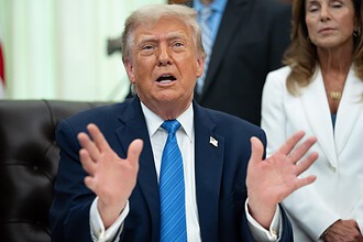 Trump Erdoğan Çok İyi Bir Dostum ve Birlikte Çok Çalıştık