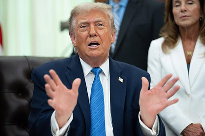 Trump Erdoğan Çok İyi Bir Dostum ve Birlikte Çok Çalıştık