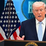 Trump: "İran, Hürmüz Boğazı Yakınlarında ABD Ordusuna Ait Helikopteri Vurdu"