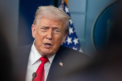 Trump İran çok büyük tavizler veriyor