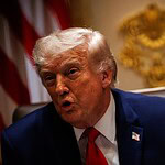 Trump: "İran'ın ABD İle Müzakereleri Askıya Aldığına Dair Haberler Hakkında Bilgim Yok"