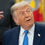 Trump Tercihim Her Zaman Hark Adası'nı Almak Olurdu
