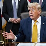 Trump UAEA Müfettişleri Uygun Zamanda İran’ı Ziyaret Edecek