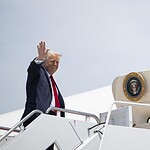 Trump’tan İran’a Nükleer Silaha Sahip Olacak Durumda Değiller