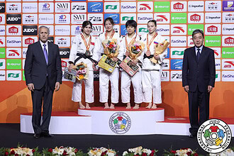 Kocaeli Kağıtspor’lu Tuğçe Beder Çin’de Destan Yazdı: Qingdao Grand Prix 2026’da Gümüş Madalya!