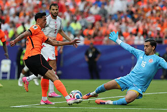 2026 FIFA Dünya Kupası F Grubu: Tunus 1-3 Hollanda | Brian Brobbey Şov Yaptı!