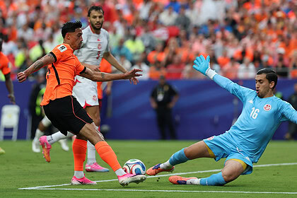 2026 FIFA Dünya Kupası F Grubu: Tunus 1-3 Hollanda | Brian Brobbey Şov Yaptı!