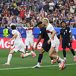 2026 FIFA Dünya Kupası D Grubu: Türkiye: 3 - ABD: 2 | 90+8'de Gelen Galibiyet Golü!