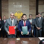 Türkiye İle Suriye Arasında "Sağlık ve Tıp Bilimleri Alanında İş Birliği Anlaşması" İmzalandı