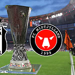 Beşiktaş'ın UEFA Avrupa Ligi'ndeki Rakibi Midtjylland Oldu!