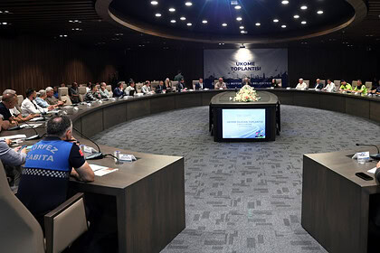 Kocaeli Ulaşımında Yeni Dönem: Çekicilere İlçe Sınırı, Okullara Güvenlik Kalkanı ve Yeni Hatlar