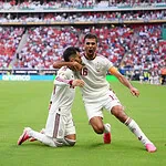 2026 FIFA Dünya Kupası H Grubu: Uruguay: 0 İspanya: 1 | Matadorlar Son 32'de!