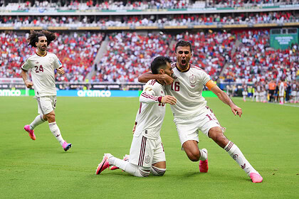 2026 FIFA Dünya Kupası H Grubu: Uruguay: 0 İspanya: 1 | Matadorlar Son 32'de!