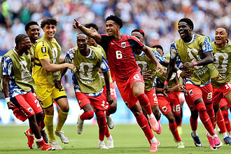 2026 FIFA Dünya Kupası H Grubu: Uruguay 2-2 Yeşil Burun Adaları | Muslera’lı Uruguay Yıkılmadı, Kazanamadı da!