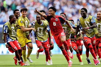 2026 FIFA Dünya Kupası H Grubu: Uruguay 2-2 Yeşil Burun Adaları | Muslera’lı Uruguay Yıkılmadı, Kazanamadı da!
