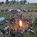 Ütük Göleti’nde Doğa ve Balıkçılık Festivali Binlerce Katılımcıyı Buluşturdu