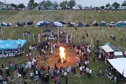 Ütük Göleti’nde Doğa ve Balıkçılık Festivali Binlerce Katılımcıyı Buluşturdu