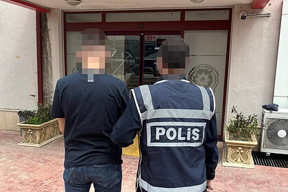 Kocaeli Derince'de Uyuşturucu Ticaretinden Aranan Şahıs Yakalandı: 18 Yıl 9 Ay Hapis Cezası!