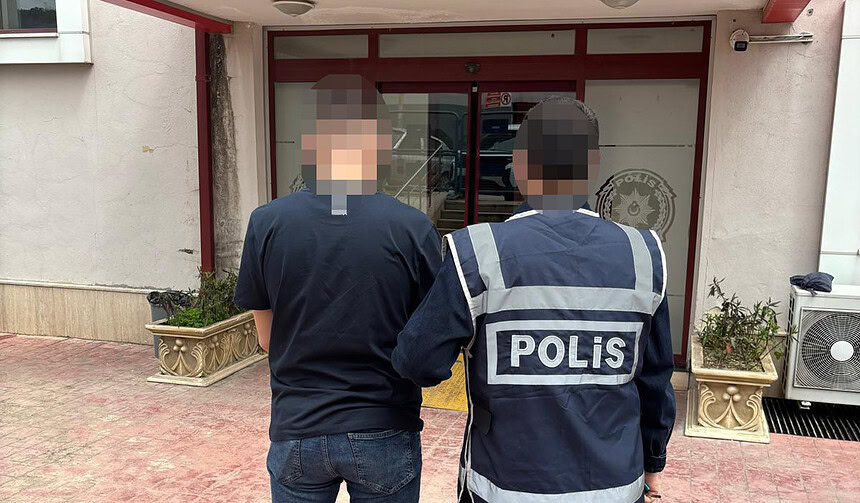Kocaeli Derince'de Uyuşturucu Ticaretinden Aranan Şahıs Yakalandı: 18 Yıl 9 Ay Hapis Cezası!