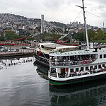 Kocaeli Büyükada Vapur Seferleri ve Mehtap Turları Başlıyor: İşte Bilet Fiyatları ve Saatleri!