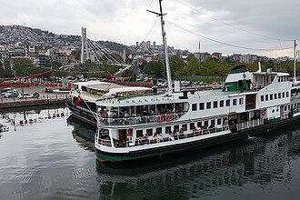 Kocaeli Büyükada Vapur Seferleri ve Mehtap Turları Başlıyor: İşte Bilet Fiyatları ve Saatleri!