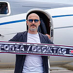 Beşiktaş’ın Yeni Teknik Direktörü Vincenzo Italiano Oldu!