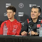 Vinconzo Montella Herkesi Gururlandırmak İstiyoruz