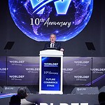 Sektörün Devleri WORLDEF İstanbul 2026'da Buluştu! Bakan Yardımcısı Gürcan Stratejik Hedefleri Açıkladı!