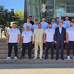 Gölcük Belediyespor Yağlı Güreş Takımı 665. Tarihi Kırkpınar Yolcusu!