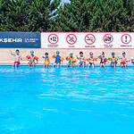 Kocaeli Büyükşehir Belediyesi Ücretsiz Yaz Spor Okulları Başvuruları Başladı! İşte 9 Farklı Branş ve Tesisler