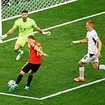2026 FIFA Dünya Kupası G Grubu: Yeni Zelanda: 1 - Belçika: 5 | Trossard Şov Yaptı!