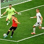 2026 FIFA Dünya Kupası G Grubu: Yeni Zelanda: 1 - Belçika: 5 | Trossard Şov Yaptı!