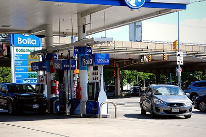 ABD-İran Anlaşması Petrol Fiyatlarını 69 Dolara Çekti