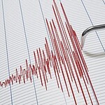 Adana’da 3.9 Büyüklüğünde Deprem