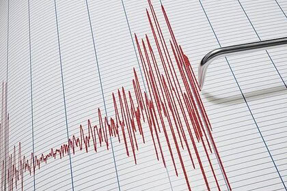 Adana’da 3.9 Büyüklüğünde Deprem