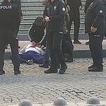 Kocaeli Adliyesi Önünde Kalbinden Bıçaklanan Çeliksoy Davasında Karar!