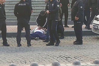 Kocaeli Adliyesi Önünde Kalbinden Bıçaklanan Çeliksoy Davasında Karar!