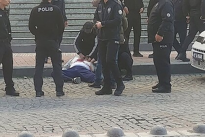 Kocaeli Adliyesi Önünde Kalbinden Bıçaklanan Çeliksoy Davasında Karar!