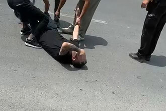 Kocaeli Gebze Adliyesi Önünde Silahlı Saldırı: Tabancayla Vurulan E.A. Yaralandı, 1 Şüpheli Yakalandı!