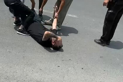 Kocaeli Gebze Adliyesi Önünde Silahlı Saldırı: Tabancayla Vurulan E.A. Yaralandı, 1 Şüpheli Yakalandı!