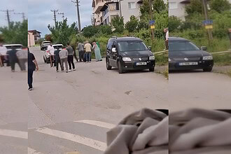 Gölcük’te İki Aile Arasında Silahlı ve Sopalı Kavga: 5 Yaralı!
