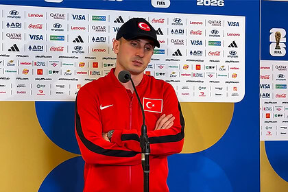 Aktürkoğlu'ndan İtiraf: "Eleştiriler Haklı, Bu Sonuç Bize Yakışmıyor"