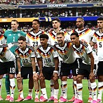 Almanya Curaçao Karşısında Farka Gitti: 2026 FIFA Dünya Kupası E Grubu’nda 7-1’lik Tarihi Skor!
