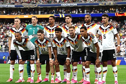 Almanya Curaçao Karşısında Farka Gitti: 2026 FIFA Dünya Kupası E Grubu’nda 7-1’lik Tarihi Skor!