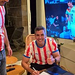 Almanya'yı 4-3 Yenen Paraguay'da Ulusal Tatil İlan Edildi