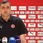 Alper Yılmaz: "Umarım İyi Bir Basketbol Sahaya Yansıtırız"