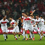 Ay-Yıldızlılar Tarihi 650. Sınavında! Türkiye - Kuzey Makedonya Maçı Ne Zaman, Saat Kaçta, Hangi Kanalda?