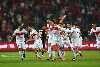 Ay-Yıldızlılar Tarihi 650. Sınavında! Türkiye - Kuzey Makedonya Maçı Ne Zaman, Saat Kaçta, Hangi Kanalda?